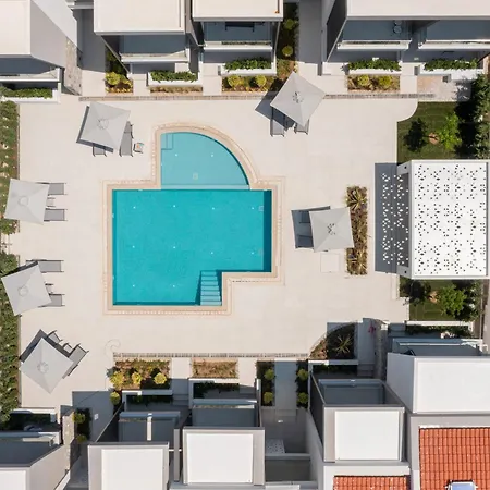 Apartment Evion Wave Pool