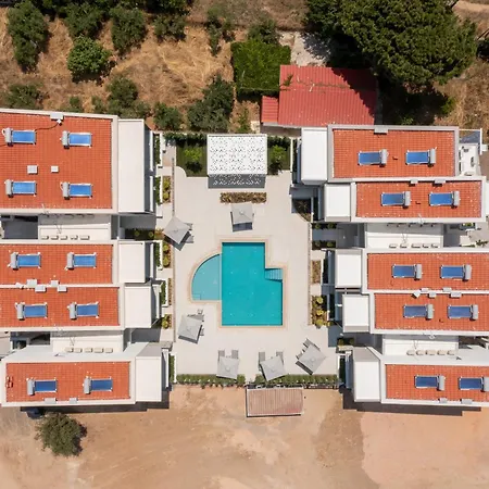 Apartment Evion Wave Pool *