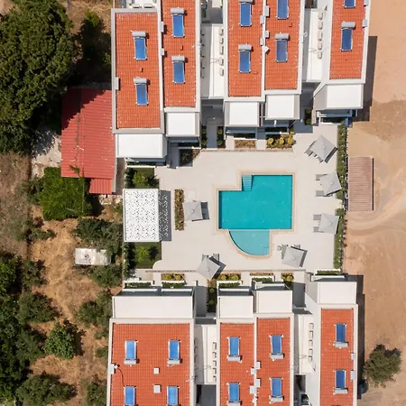 Evion Wave Pool Nikiti (Sithonia)