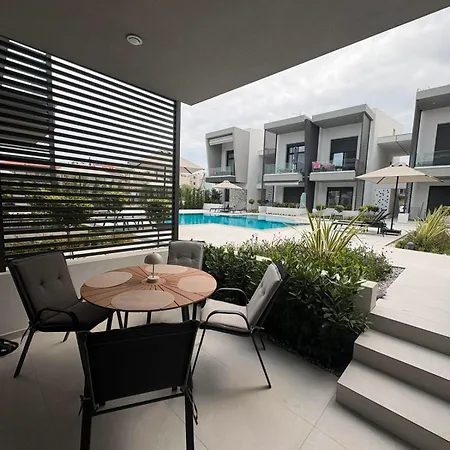 Apartment Evion Wave Pool *