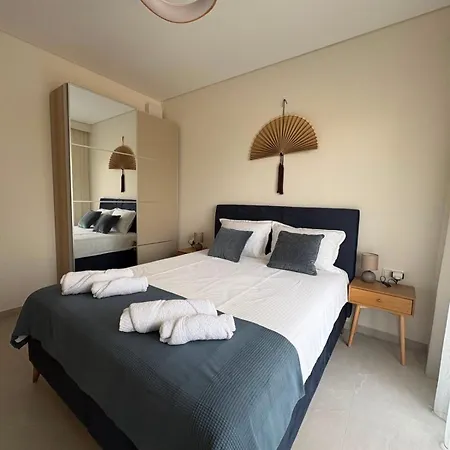 Apartment Evion Wave Pool *