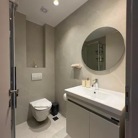 Apartment Evion Wave Pool
